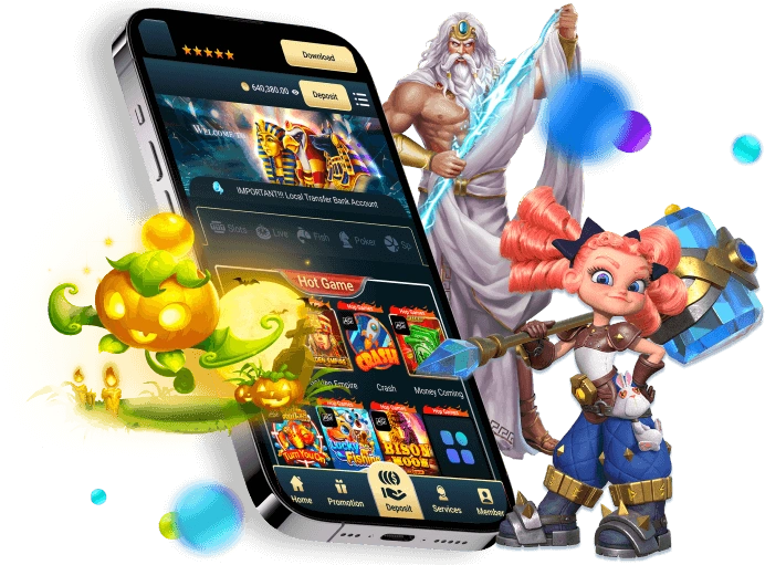 Hệ thống bảo mật của vin88 apk