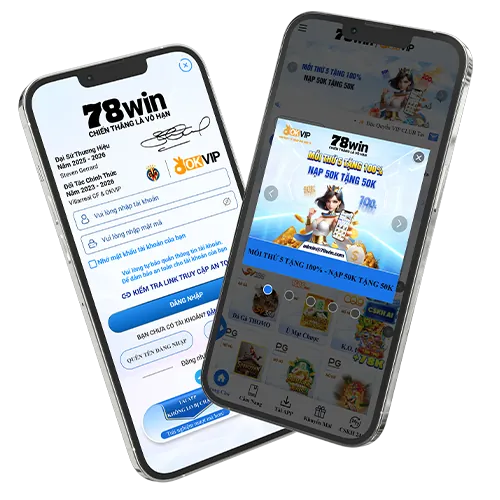 Đa dạng trò chơi tại vin88 apk