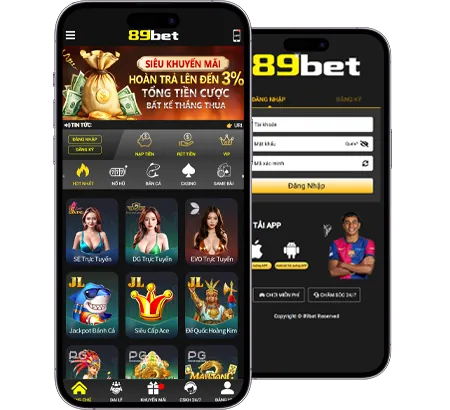 Khuyến mãi và ưu đãi vin88 apk