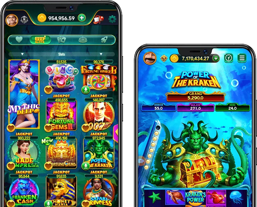 Đa dạng trò chơi cá cược tại vin88 apk