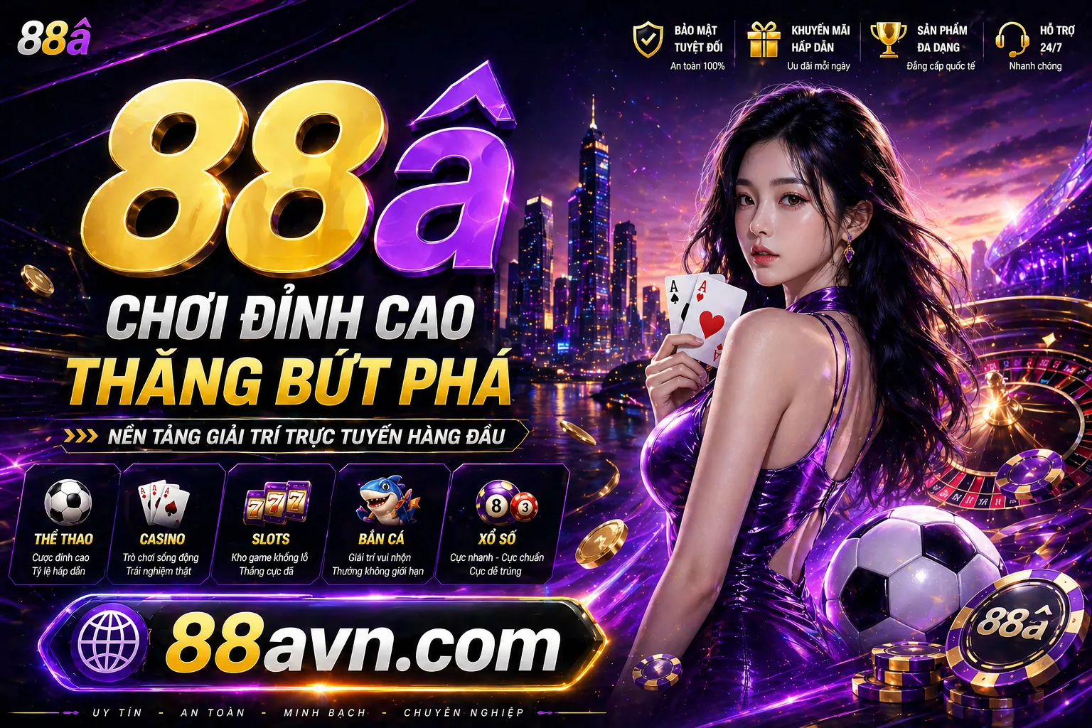 Hình ảnh chính về chiến lược cá cược thể thao Vin88 APK