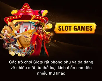 Đồ Họa Sống Động & Âm Thanh Chân Thực