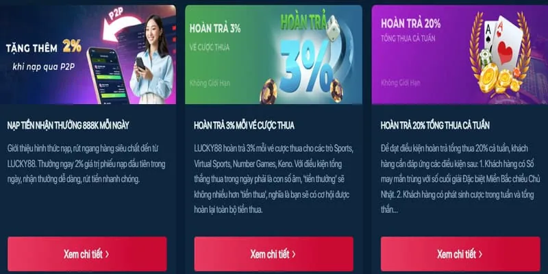 Khuyến mãi chào mừng vin88 apk