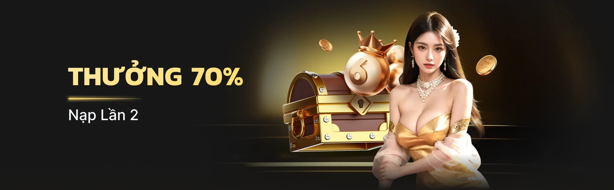 Khuyến mãi nạp tiền hàng ngày Vin88 APK