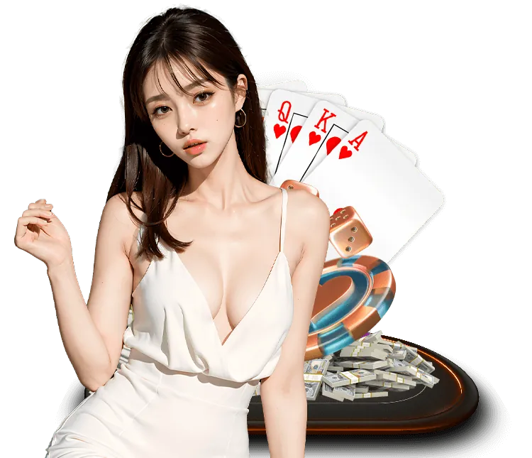Trò chơi máy đánh bạc vin88 apk